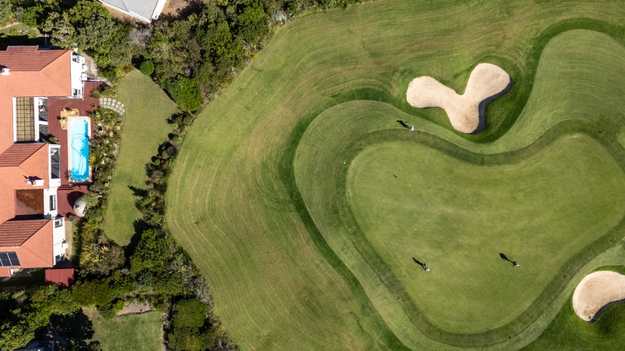 4 Bedroom Property for Sale in Pezula Golf Estate Western Cape